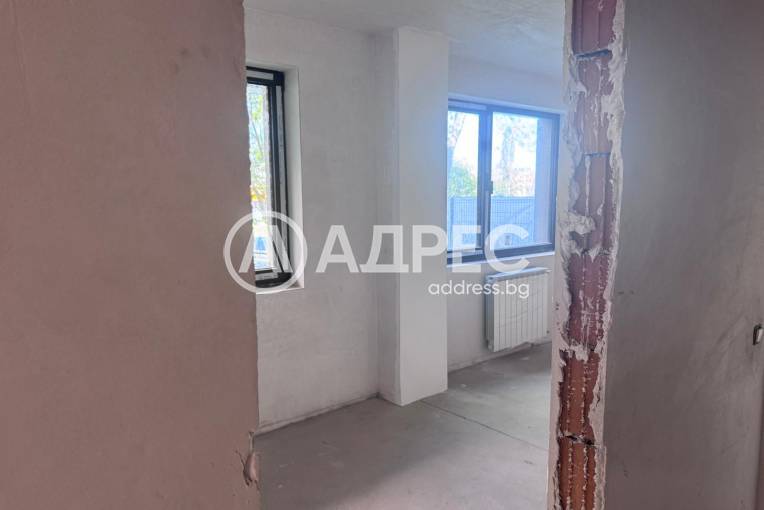 Тристаен апартамент, София, Редута, 693946, Снимка 9