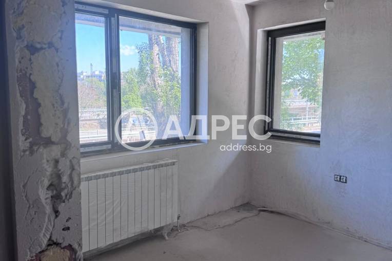 Тристаен апартамент, София, Редута, 693946, Снимка 11