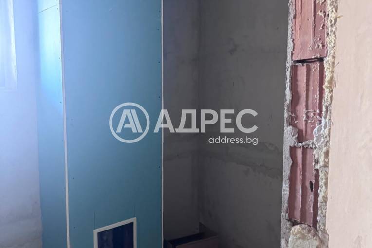 Тристаен апартамент, София, Редута, 693946, Снимка 12