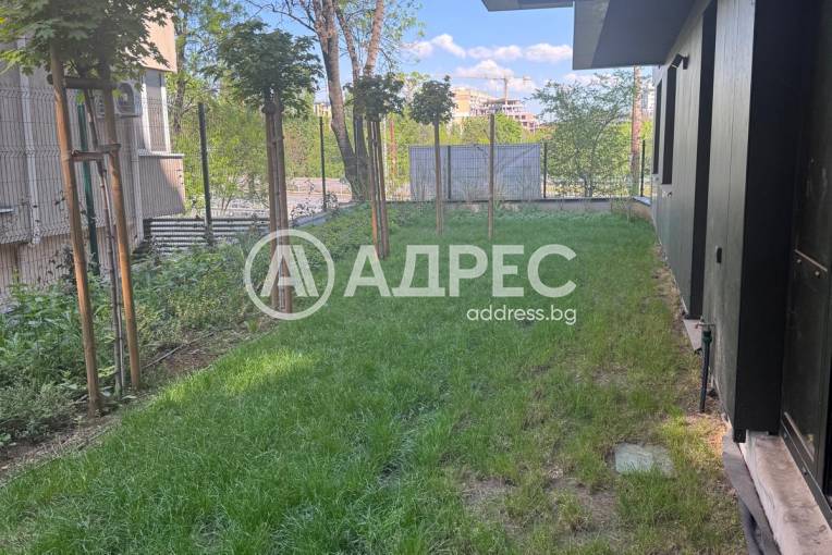 Тристаен апартамент, София, Редута, 693946, Снимка 2