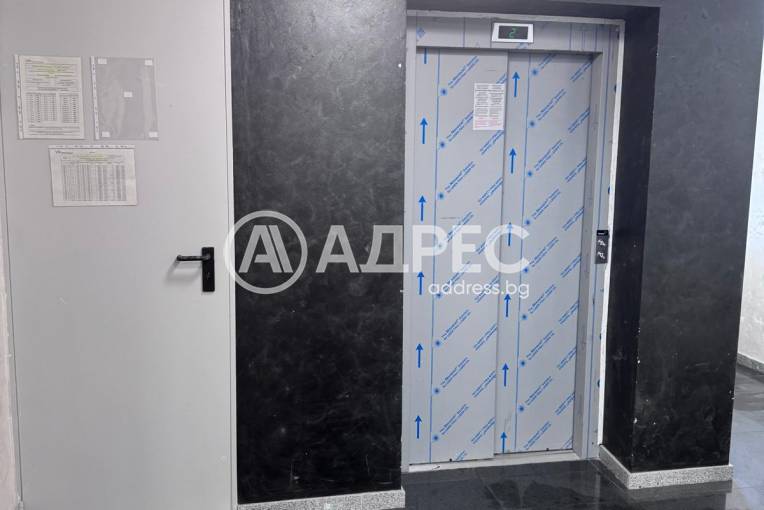 Тристаен апартамент, София, Редута, 693946, Снимка 7