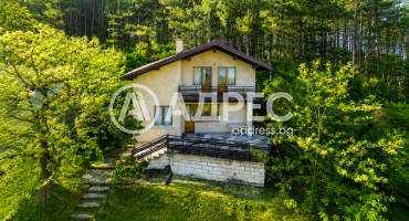 Къща/Вила, Банкя, Градоман, 696946, Снимка 1