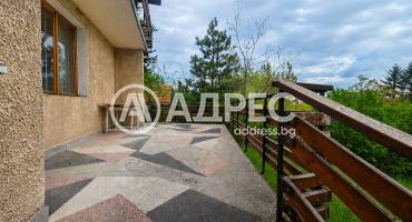 Къща/Вила, Банкя, Градоман, 696946, Снимка 6