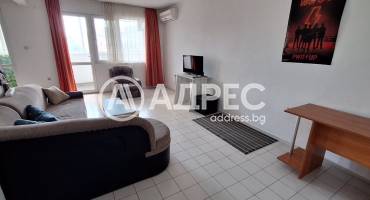 Двустаен апартамент, Варна, Център, 697946, Снимка 10