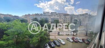 Двустаен апартамент, Варна, Център, 697946, Снимка 1