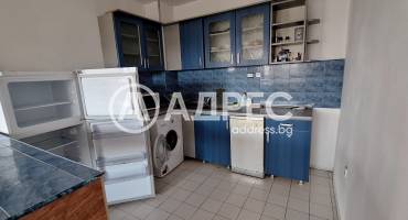 Двустаен апартамент, Варна, Център, 697946, Снимка 3
