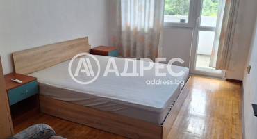 Двустаен апартамент, Варна, Център, 697946, Снимка 4