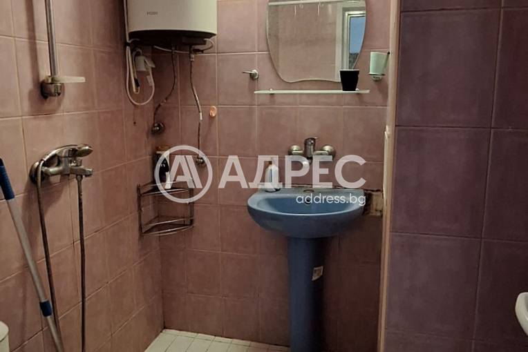 Двустаен апартамент, Варна, Център, 697946, Снимка 12