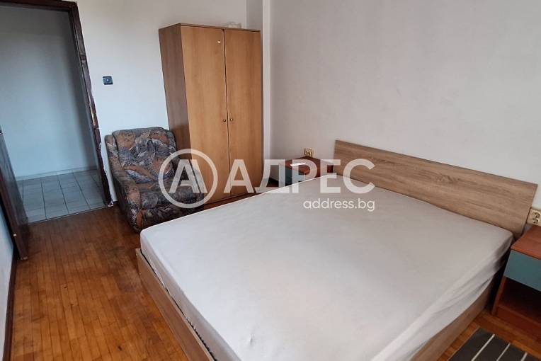 Двустаен апартамент, Варна, Център, 697946, Снимка 2