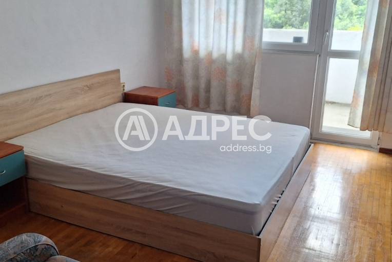 Двустаен апартамент, Варна, Център, 697946, Снимка 4