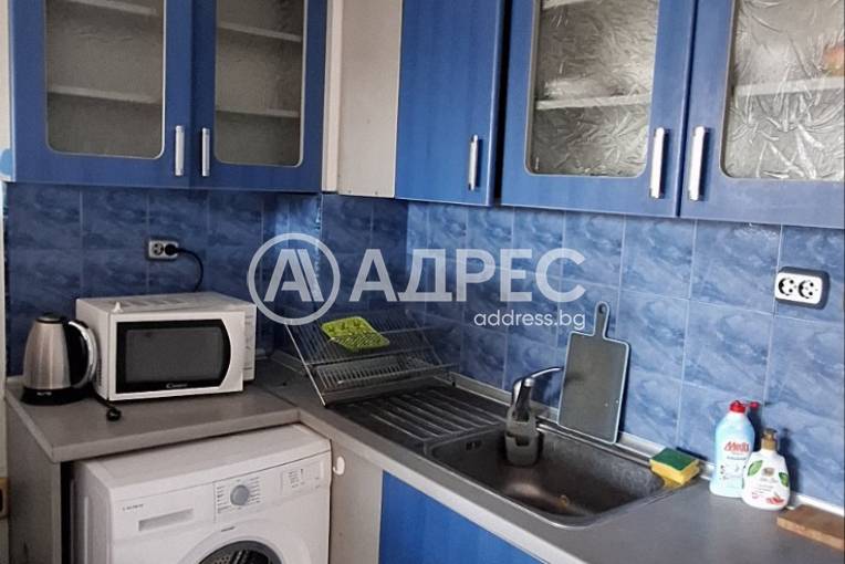 Двустаен апартамент, Варна, Център, 697946, Снимка 5