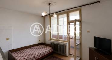 Двустаен апартамент, Разград, Бели Лом, 698946, Снимка 1