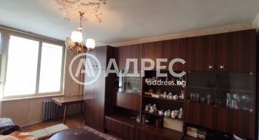 Двустаен апартамент, Разград, Бели Лом, 698946, Снимка 3