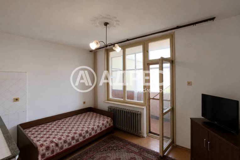 Двустаен апартамент, Разград, Бели Лом, 698946, Снимка 1