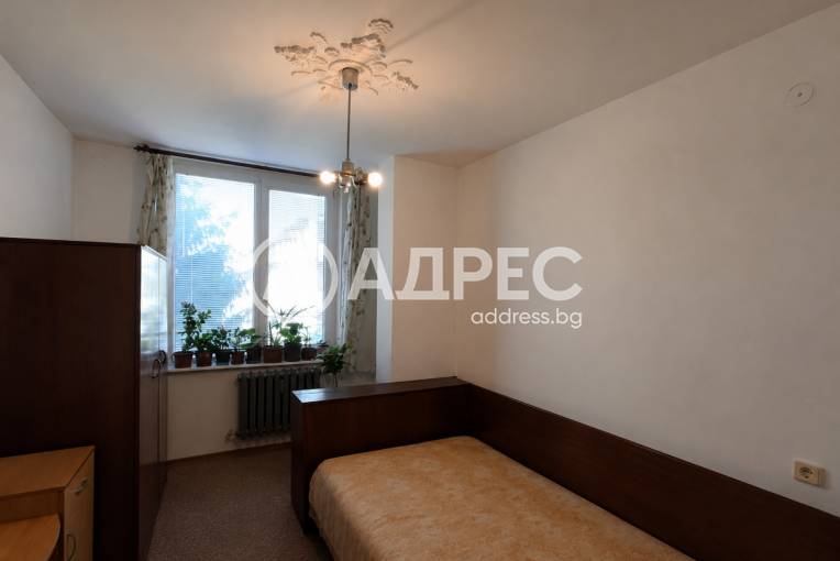 Двустаен апартамент, Разград, Бели Лом, 698946, Снимка 2