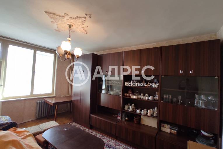 Двустаен апартамент, Разград, Бели Лом, 698946, Снимка 3