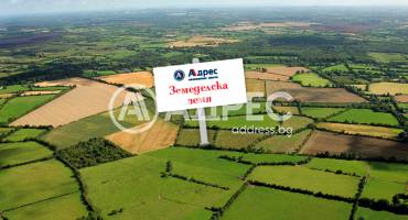 Земеделска земя, Ямбол, Промишлена зона, 291947, Снимка 1