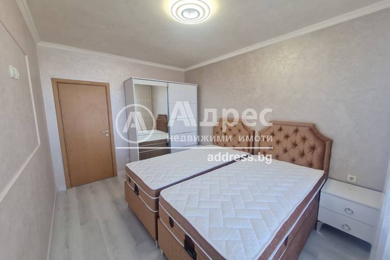 Тристаен апартамент, Пловдив, Кършияка, 603947, Снимка 7