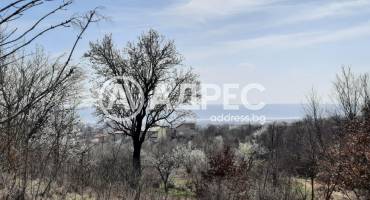Парцел/Терен, Варна, в.з Ментешето, 622947, Снимка 4