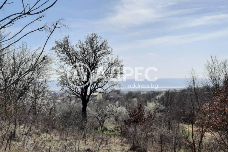 Парцел/Терен, Варна, в.з Ментешето, 622947, Снимка 4