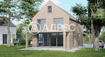 Къща/Вила, София, Нови Искър, 625947, Снимка 5