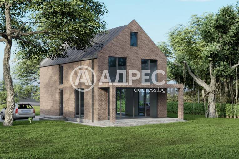 Къща/Вила, София, Нови Искър, 625947, Снимка 3