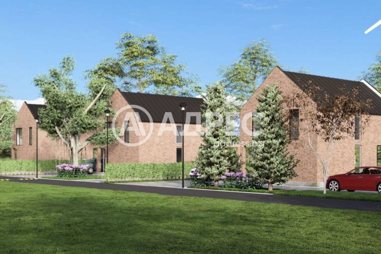 Къща/Вила, София, Нови Искър, 625947, Снимка 4