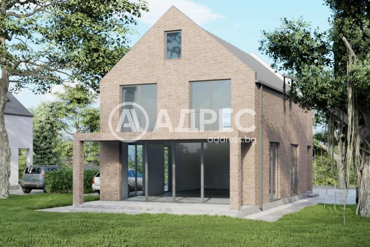 Къща/Вила, София, Нови Искър, 625947, Снимка 5