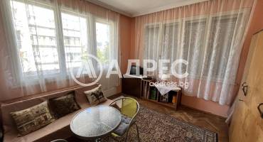 Тристаен апартамент, Ловеч, Център, 663947, Снимка 5