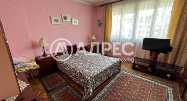 Тристаен апартамент, Ловеч, Център, 663947, Снимка 6