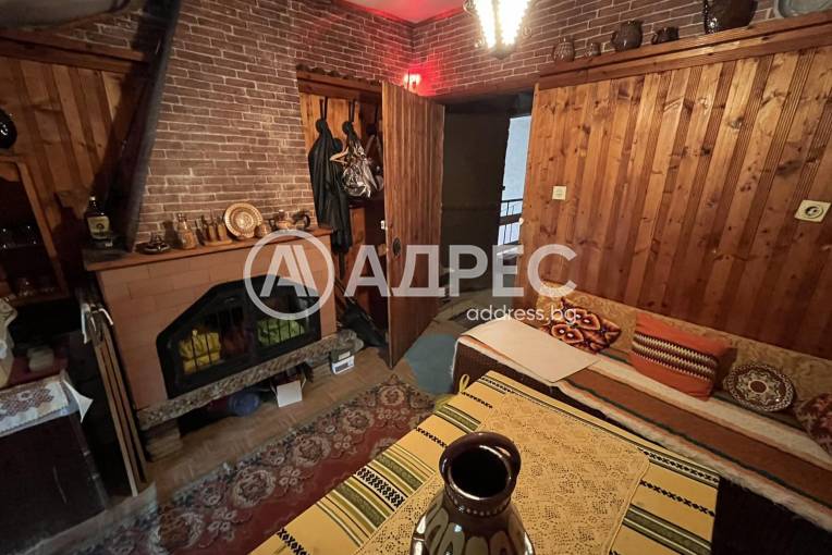 Тристаен апартамент, Ловеч, Център, 663947, Снимка 11