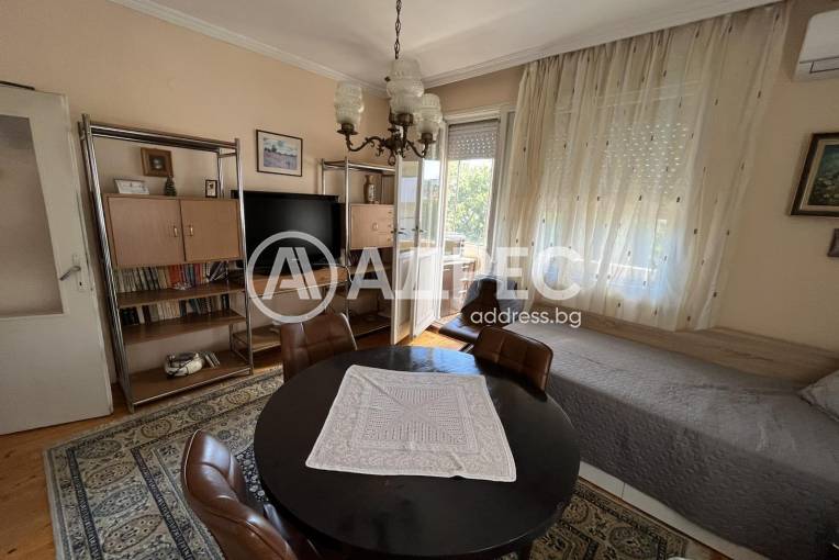 Тристаен апартамент, Ловеч, Център, 663947, Снимка 2