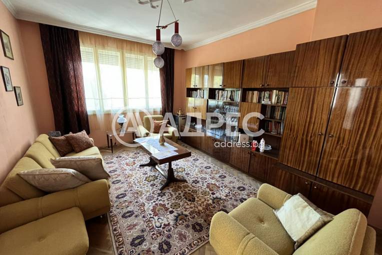 Тристаен апартамент, Ловеч, Център, 663947, Снимка 4