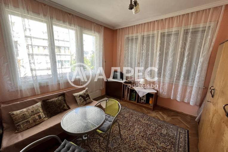 Тристаен апартамент, Ловеч, Център, 663947, Снимка 5