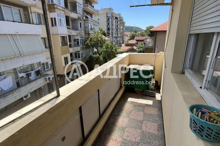 Тристаен апартамент, Ловеч, Център, 663947, Снимка 9