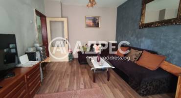 Двустаен апартамент, Плевен, Сторгозия, 664947, Снимка 1