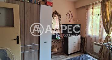 Двустаен апартамент, Плевен, Сторгозия, 664947, Снимка 3