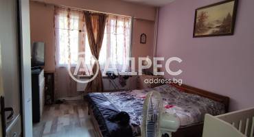 Двустаен апартамент, Плевен, Сторгозия, 664947, Снимка 4