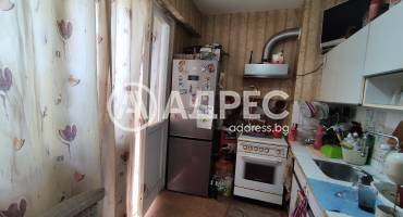 Двустаен апартамент, Плевен, Сторгозия, 664947, Снимка 5