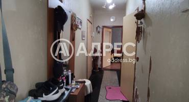 Двустаен апартамент, Плевен, Сторгозия, 664947, Снимка 6