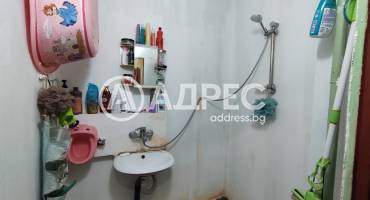 Двустаен апартамент, Плевен, Сторгозия, 664947, Снимка 7