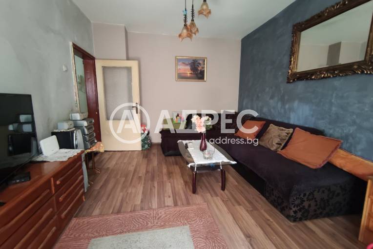 Двустаен апартамент, Плевен, Сторгозия, 664947, Снимка 1