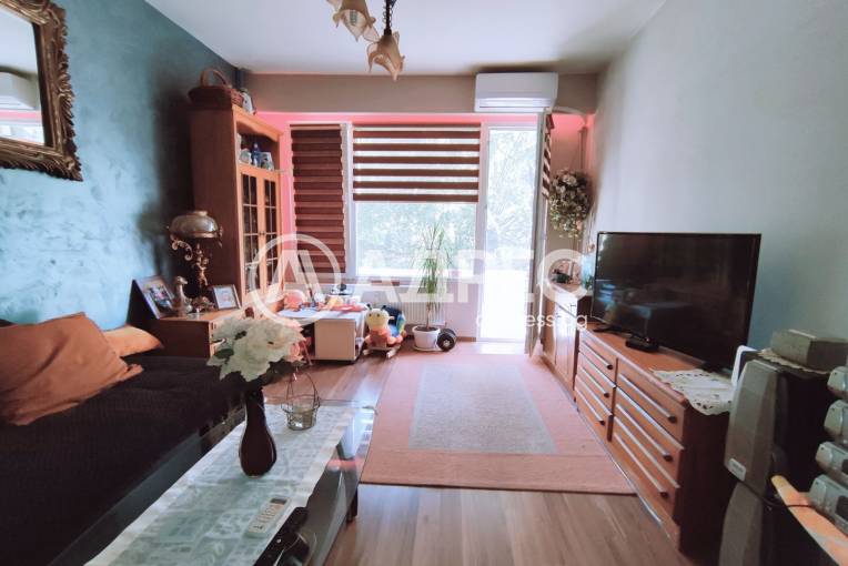 Двустаен апартамент, Плевен, Сторгозия, 664947, Снимка 2