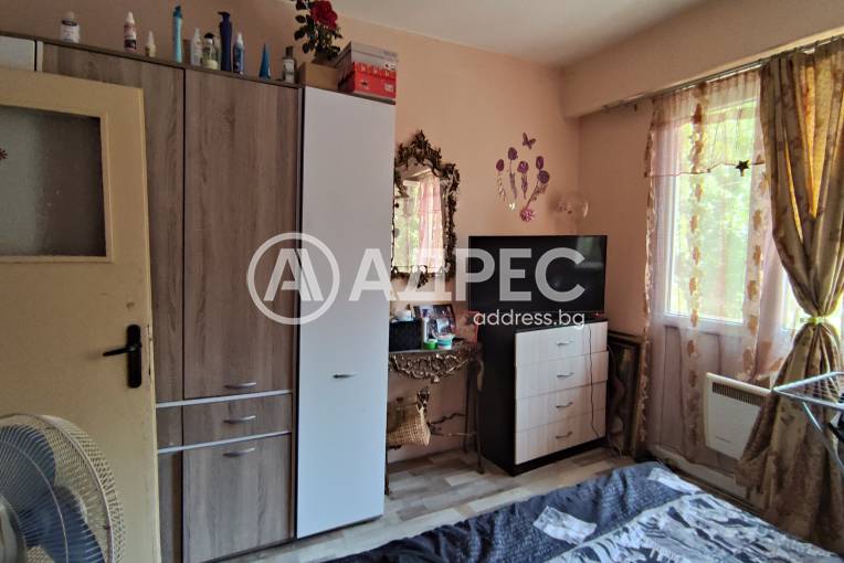 Двустаен апартамент, Плевен, Сторгозия, 664947, Снимка 3