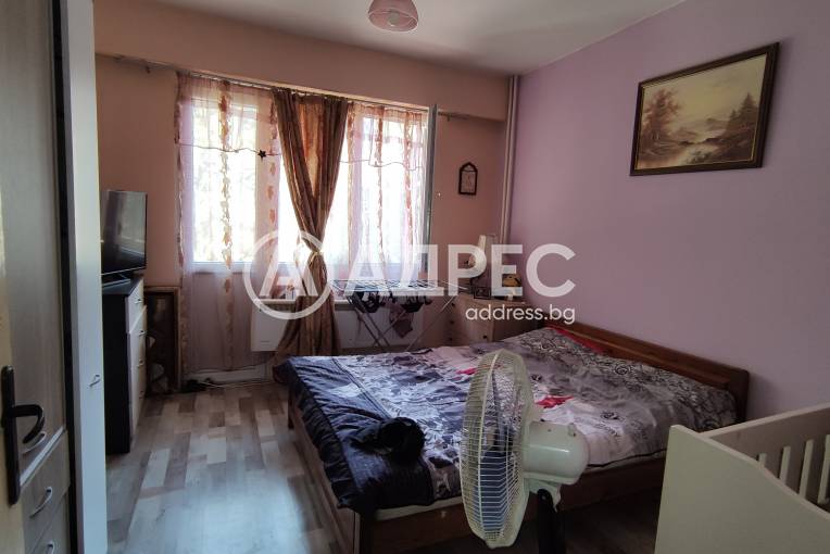 Двустаен апартамент, Плевен, Сторгозия, 664947, Снимка 4