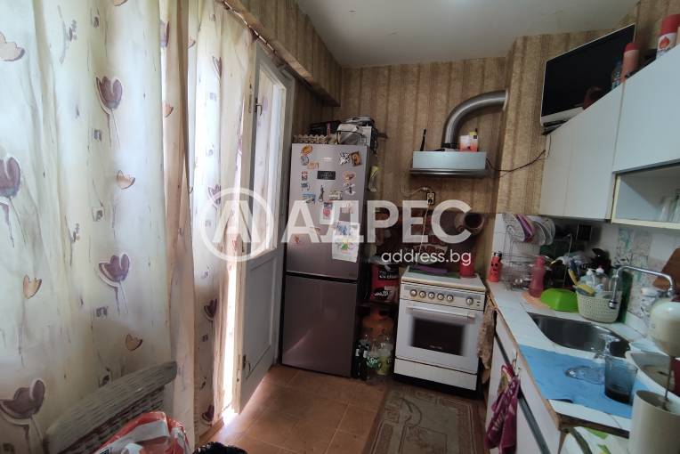 Двустаен апартамент, Плевен, Сторгозия, 664947, Снимка 5