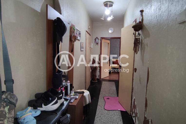 Двустаен апартамент, Плевен, Сторгозия, 664947, Снимка 6