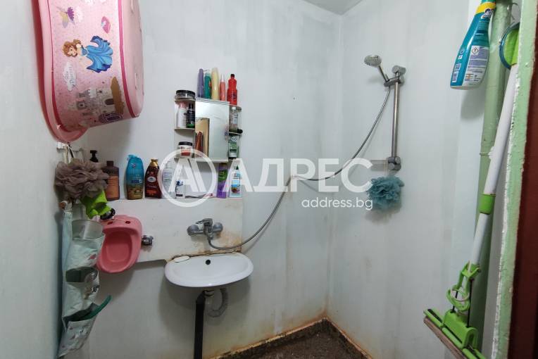 Двустаен апартамент, Плевен, Сторгозия, 664947, Снимка 7