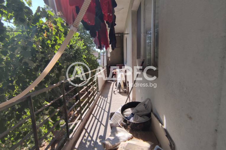 Двустаен апартамент, Плевен, Сторгозия, 664947, Снимка 8