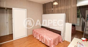 Тристаен апартамент, София, Люлин 7, 665947, Снимка 13